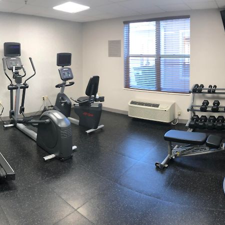 Country Inn & Suites By Radisson, Harrisburg Northeast - Hershey Eksteriør billede