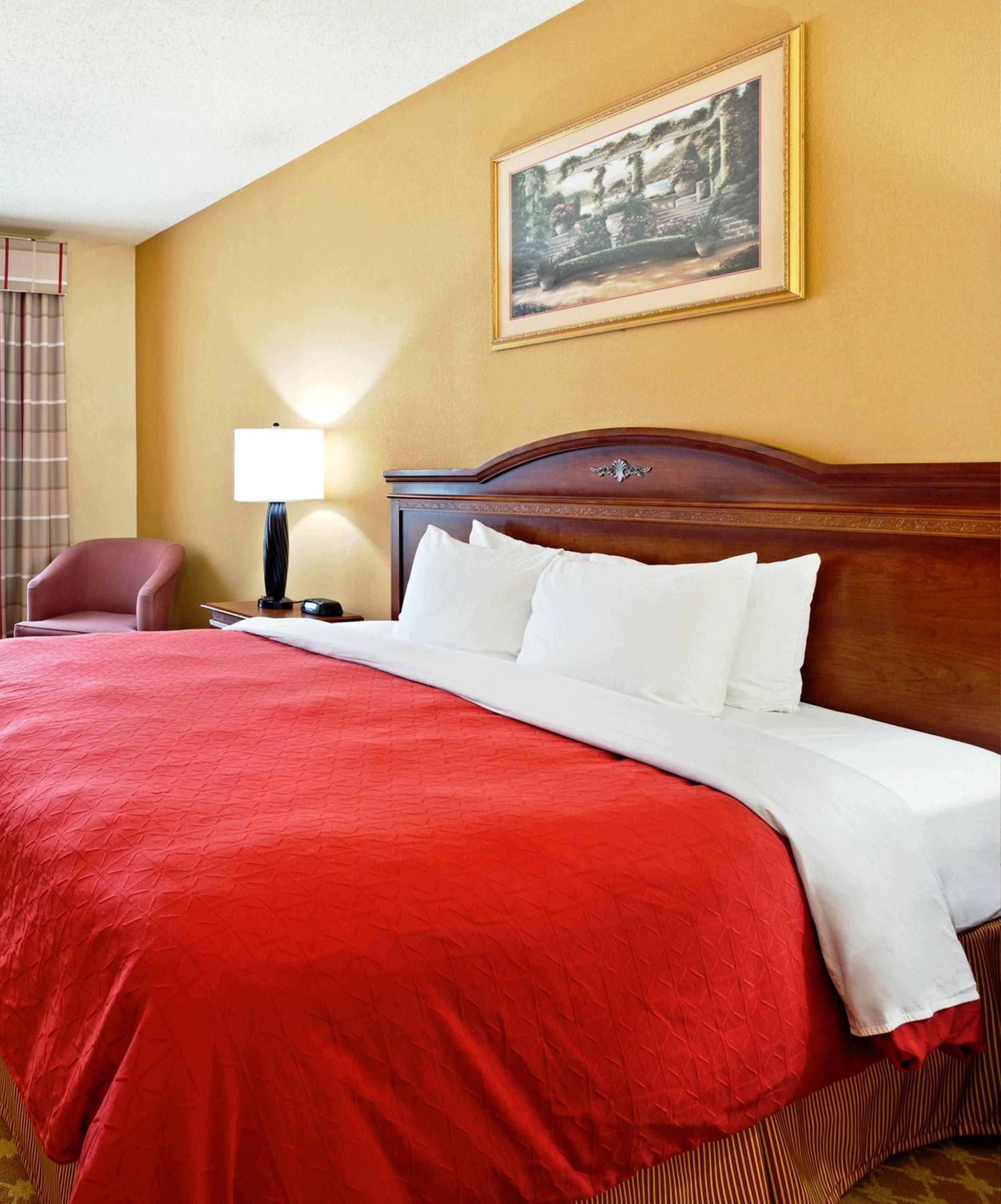 Country Inn & Suites By Radisson, Harrisburg Northeast - Hershey Eksteriør billede