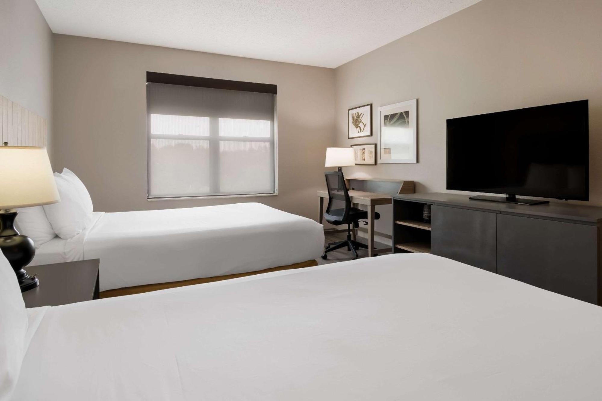 Country Inn & Suites By Radisson, Harrisburg Northeast - Hershey Eksteriør billede