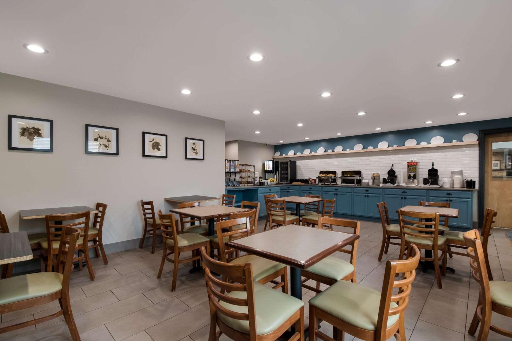 Country Inn & Suites By Radisson, Harrisburg Northeast - Hershey Eksteriør billede