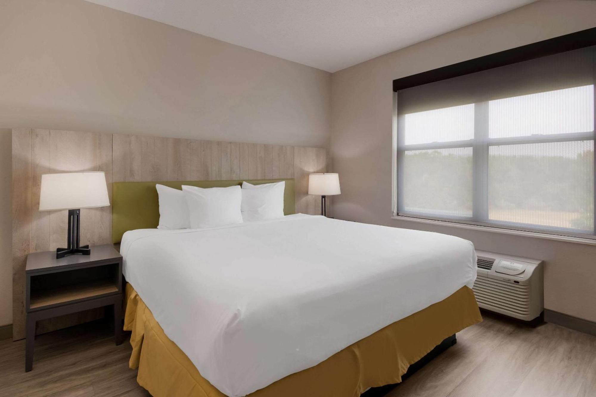 Country Inn & Suites By Radisson, Harrisburg Northeast - Hershey Eksteriør billede