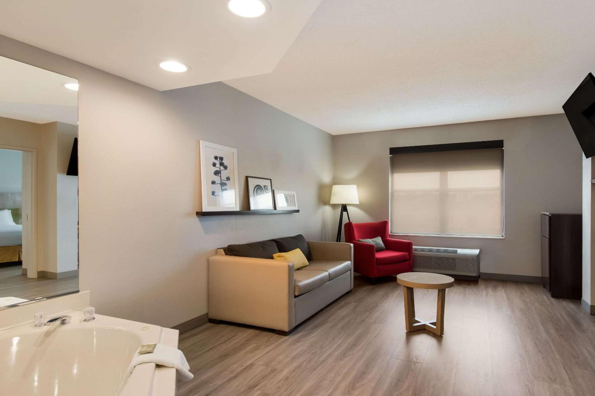 Country Inn & Suites By Radisson, Harrisburg Northeast - Hershey Eksteriør billede