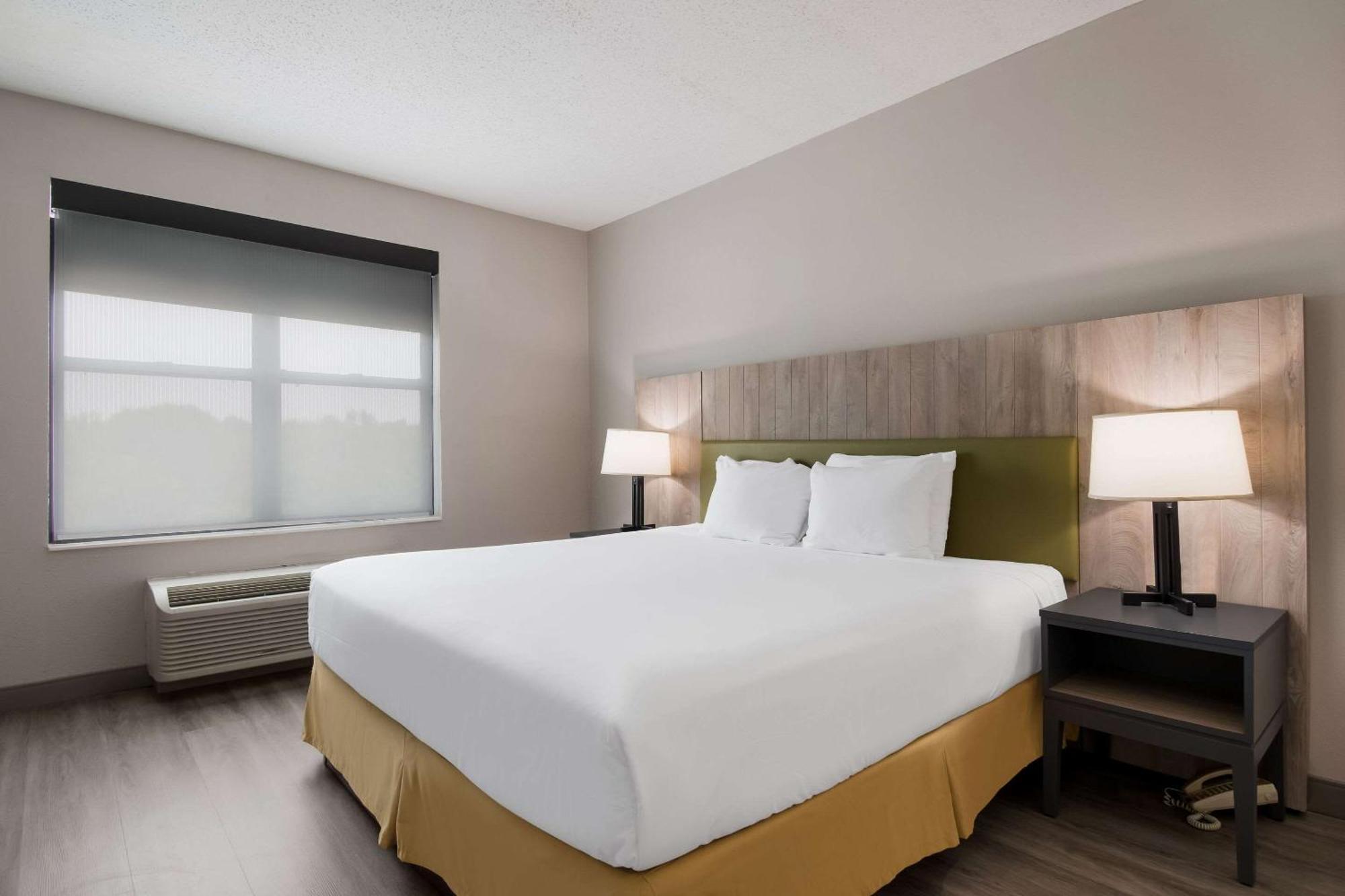 Country Inn & Suites By Radisson, Harrisburg Northeast - Hershey Eksteriør billede