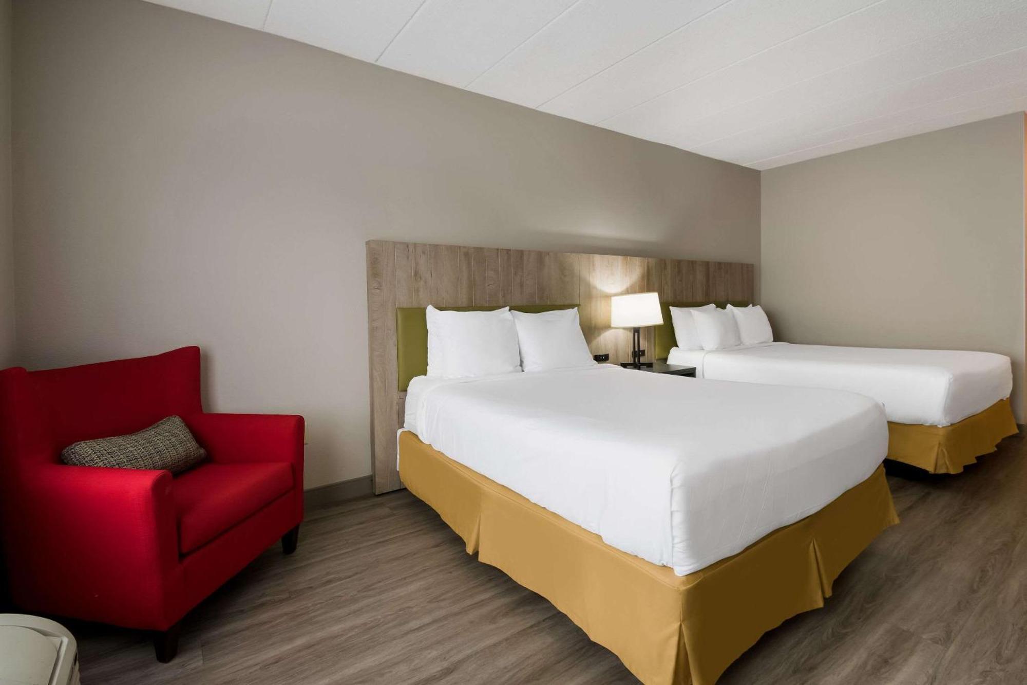 Country Inn & Suites By Radisson, Harrisburg Northeast - Hershey Eksteriør billede