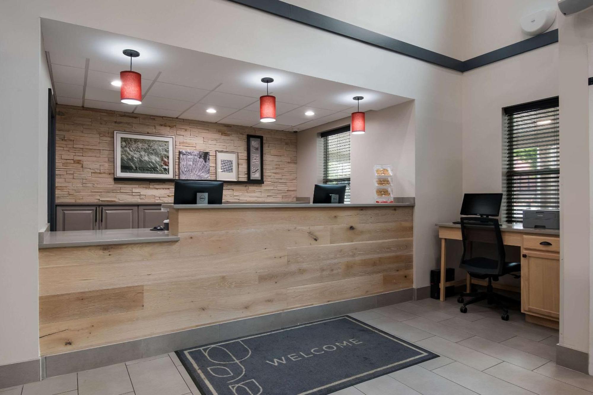Country Inn & Suites By Radisson, Harrisburg Northeast - Hershey Eksteriør billede