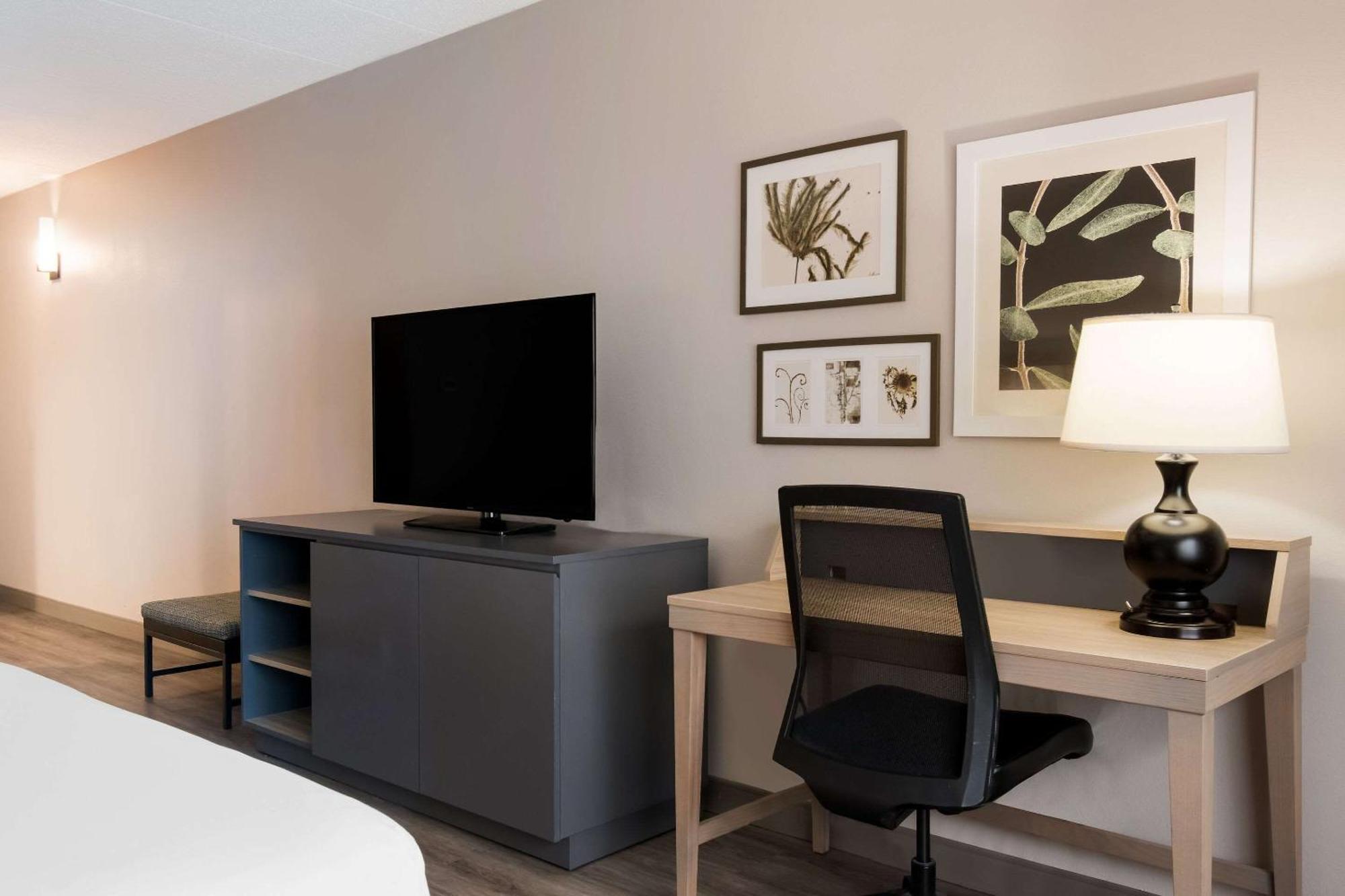 Country Inn & Suites By Radisson, Harrisburg Northeast - Hershey Eksteriør billede